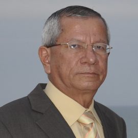 Ranulfo Herrera