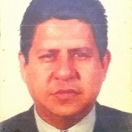 Luis Villalva